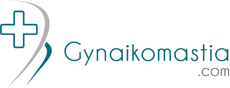 Λογότυπο Gynaikomastia Com